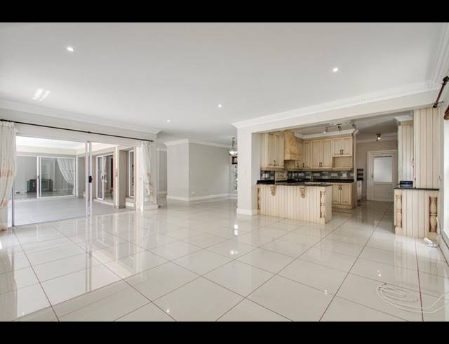 3 BEDROOM PROPERTY TO RENT IN DAINFERN GOLF ESTATE